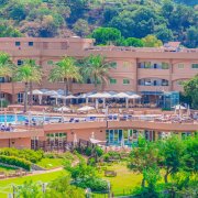 Altafiumara Resort