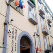 Caravaggio Hotel